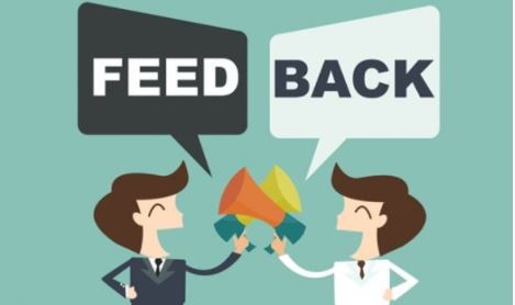 Luôn tôn trọng các ý kiến của khách hàng